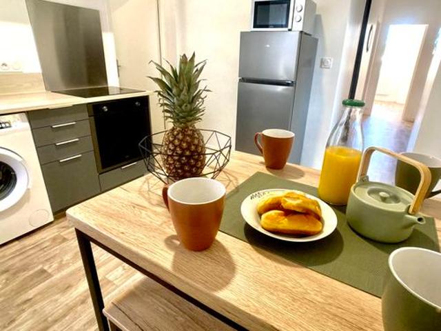 Appartement location à Quimper, Bretagne