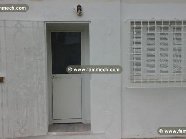 Appartement location à La Mannouba