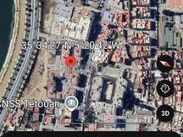Appartement vente à Tétouan, Tanger-Tétouan