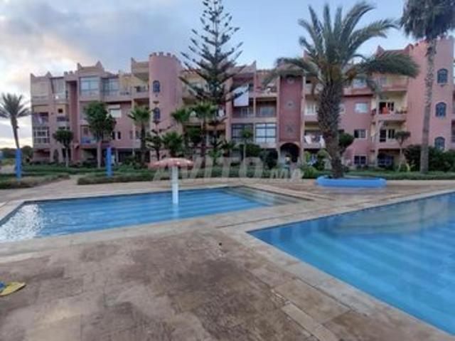 Appartement location à Mansouria, Gharb-Chrarda-Beni Hssen