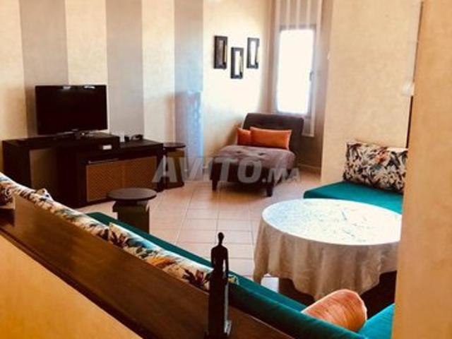 Appartement vente à Fnideq, Tanger-Tétouan
