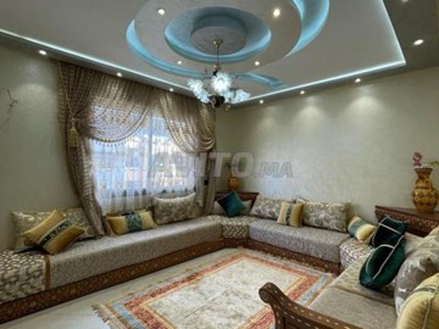 Appartement location à Mohammedia