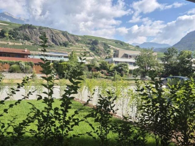 Apartment mieten in Les Mayens-de-Sion, Wallis