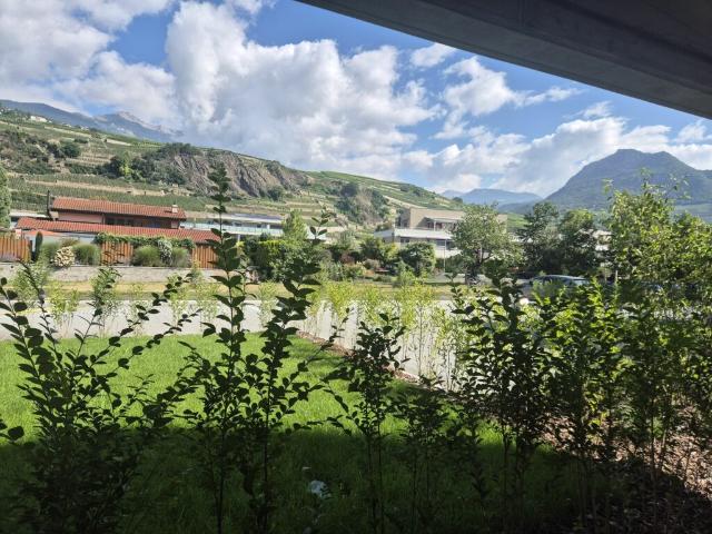 Wohnung mieten in Les Mayens-de-Sion, Wallis