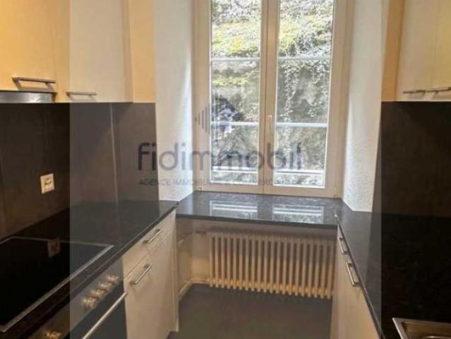 Apartment mieten in Neuchâtel, Corcelles (NE)