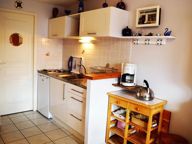 Appartement vente à Les Sables-d'Olonne, La Tranche-sur-mer