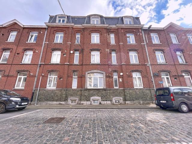 Appartement location à Verviers