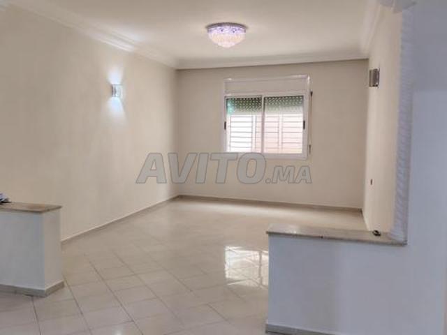 Appartement vente à Lyautey, El Mellah