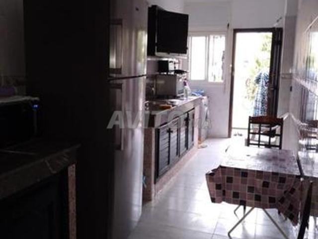 Appartement vente à Salé