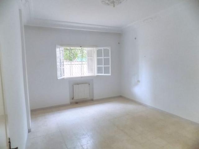Appartement location à Borj El Amri