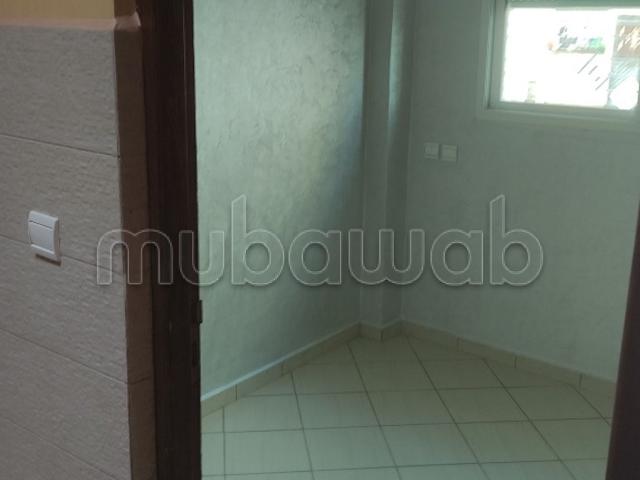 Appartement location à Agadir, Oued ed Dahab-Lagouira