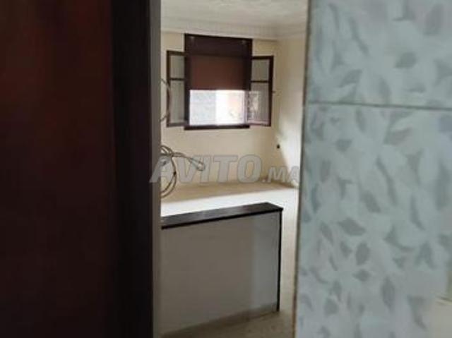 Appartement location à Lyautey