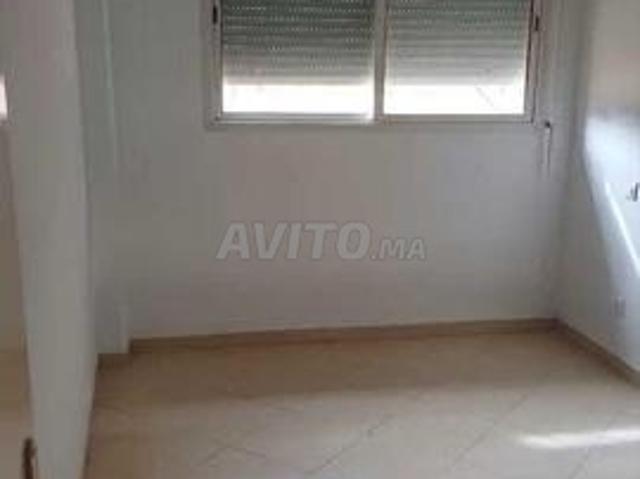 Appartement location à Témara