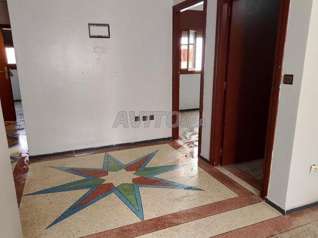 Appartement vente à Salé