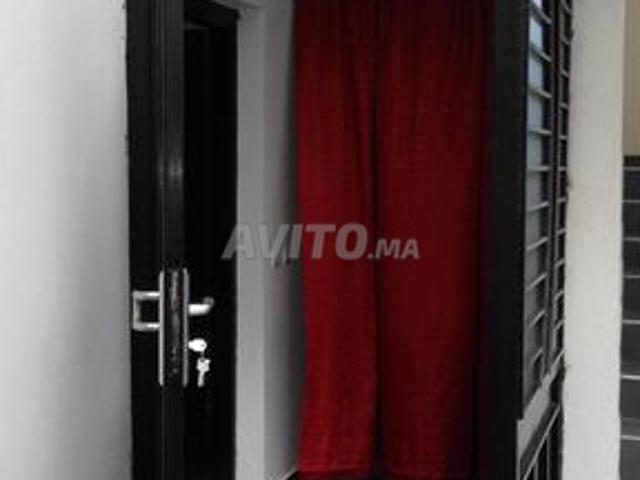 Appartement vente à Meknès