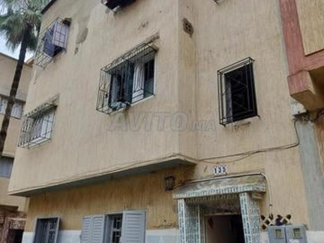 Appartement vente à Rbat