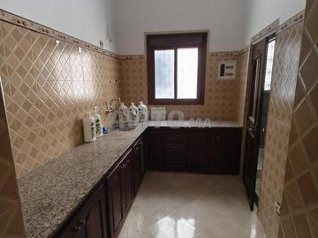 Appartement vente à Centre Ville