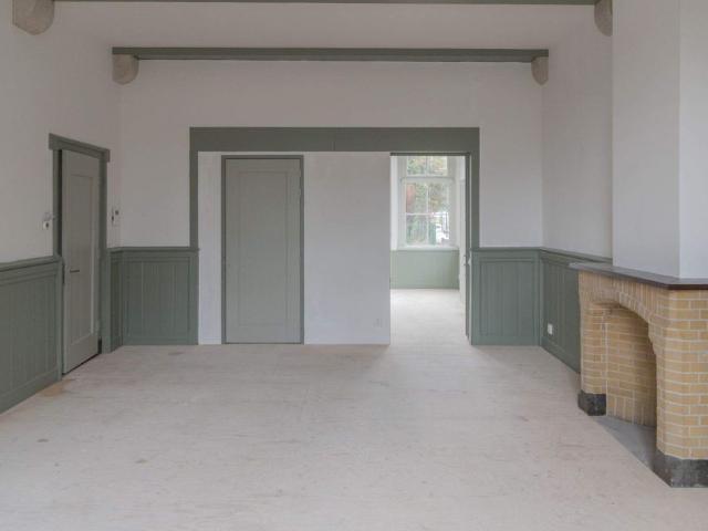 Appartement te huur in Plantage, Beverwijk