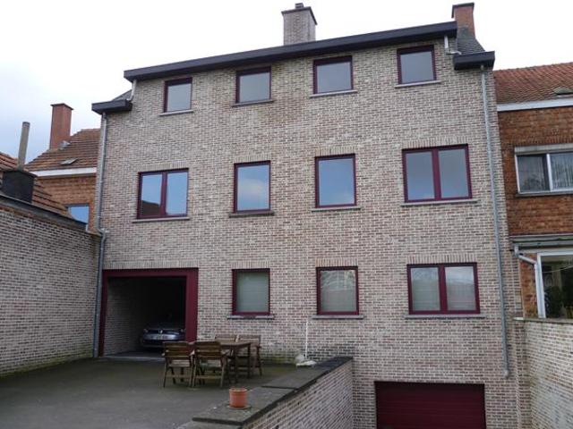 Appartement location à Lava, Brabant