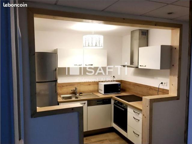Appartement vente à Laval