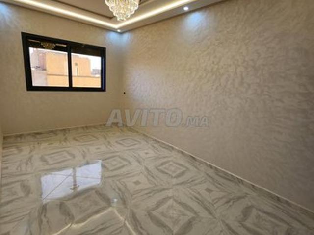 Appartement vente à Lyautey