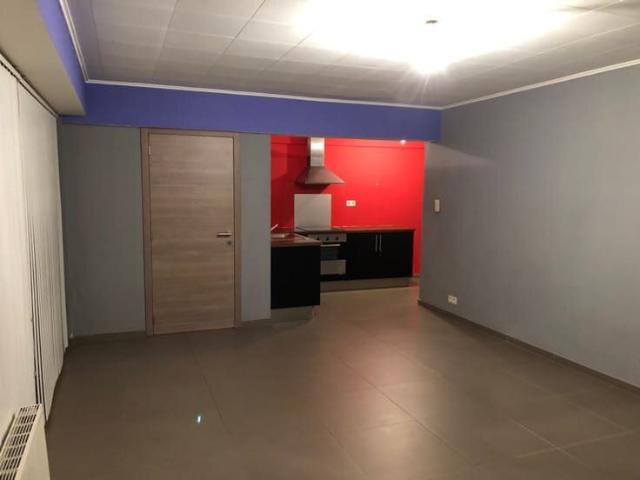 Kot location à Charleroi, Wallonie