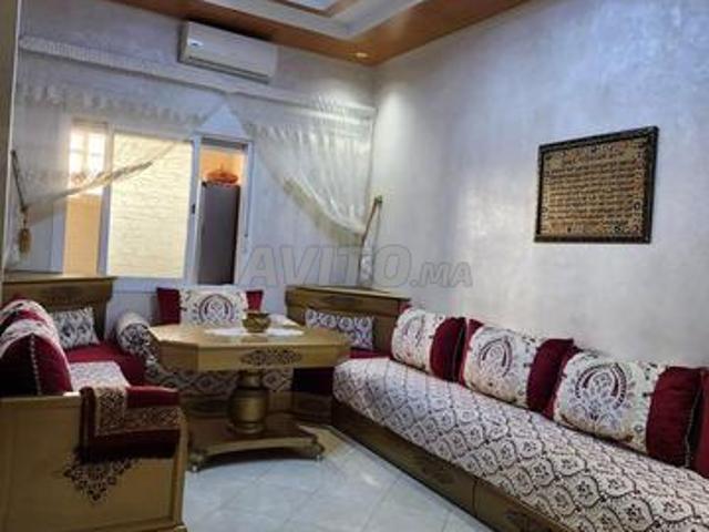 Appartement location à Anfa, Gharb-Chrarda-Beni Hssen