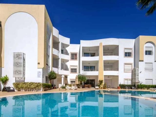Appartement location à Monastir, Bekalta