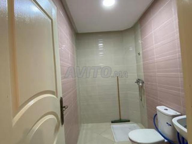 Appartement vente