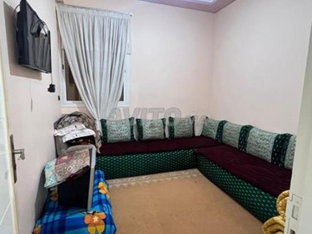 Appartement vente à El Ma, Gharb-Chrarda-Beni Hssen
