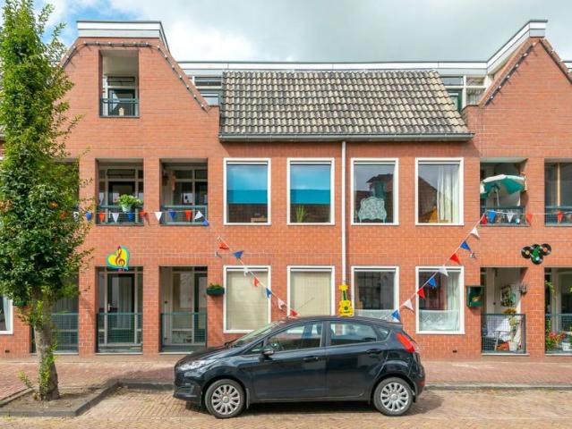 Appartement te huur in Vollenhove, Overijssel