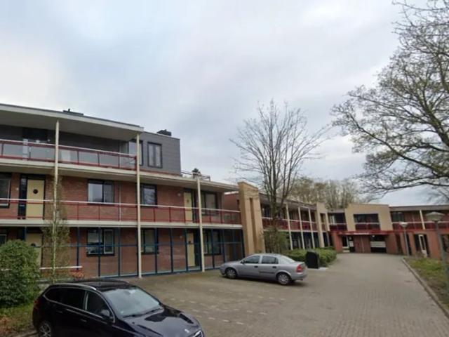 Appartement te huur in Diepenveen, Overijssel