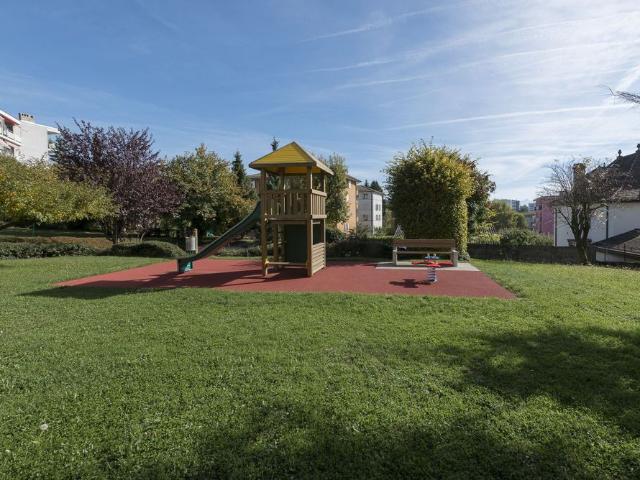 Apartment mieten in Cheseaux-Lausanne, Waadt