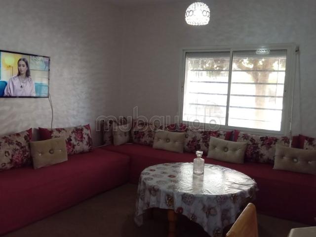 Appartement vente à Settat, Gharb-Chrarda-Beni Hssen
