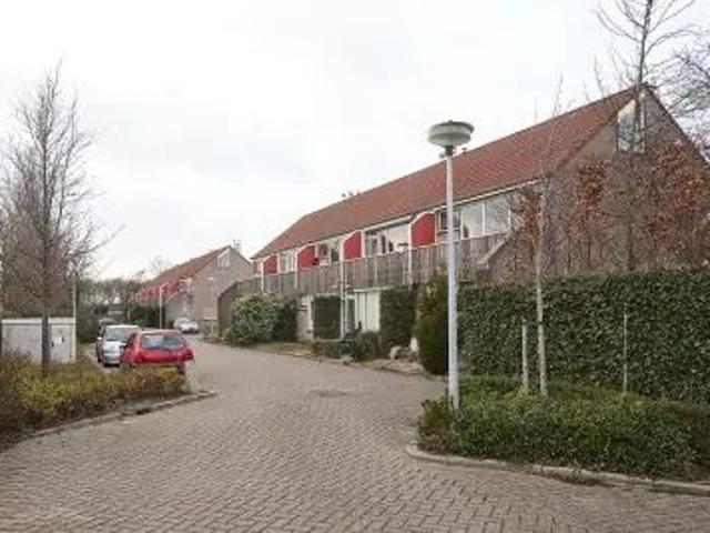 Appartement te huur in Bollendorp, Heiloo
