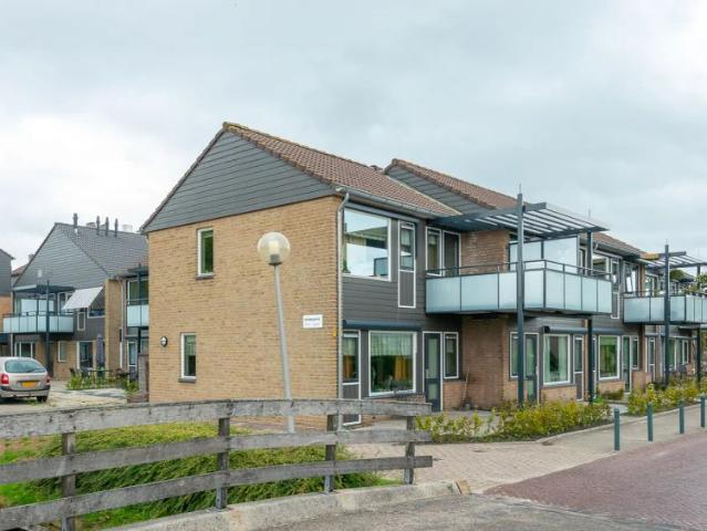 Appartement te huur in Giethoorn, Overijssel