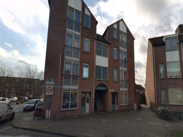 Appartement te huur in Kersenboogerd, Hoorn