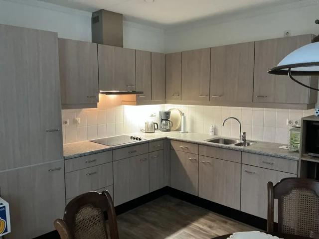 Appartement te huur in Sprang, Noord Brabant