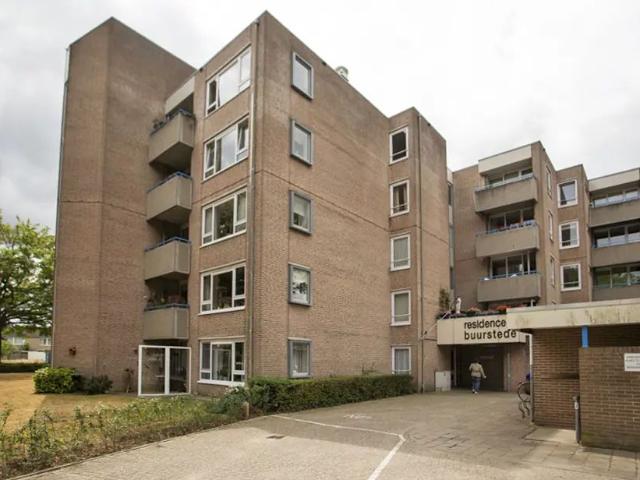 Appartement te huur in Princenhage, Breda