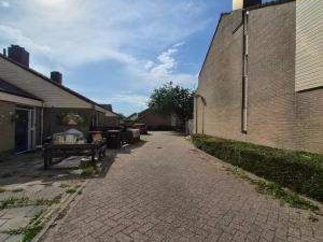Appartement te huur in Opperdoes, Noord Holland