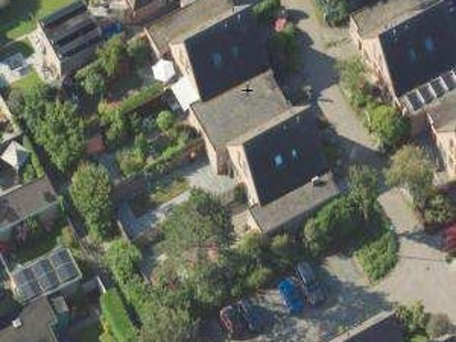 Appartement te huur in De Bangert, Hoorn
