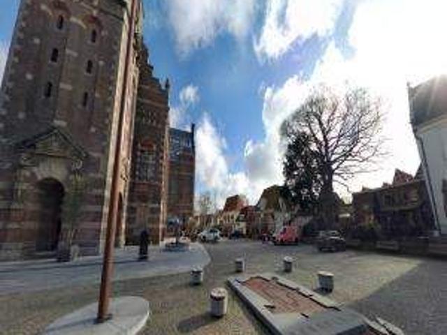 Appartement te huur in Binnenstad, Hoorn