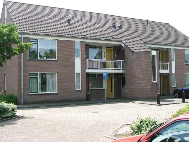 Appartement te huur in Leimuiden, Zuid Holland