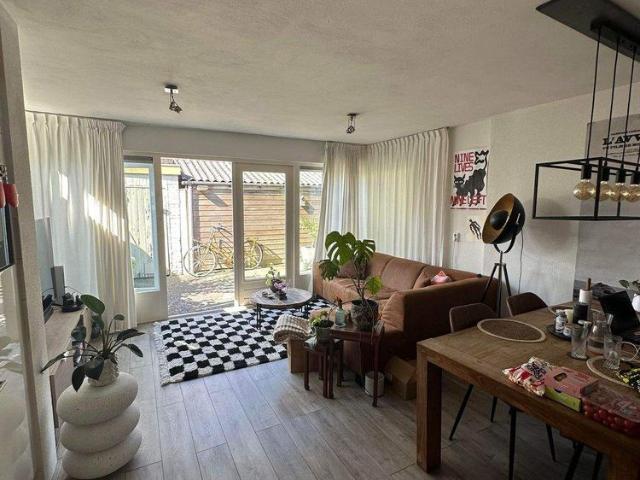 Appartement te huur in Spoorbuurt, Alkmaar