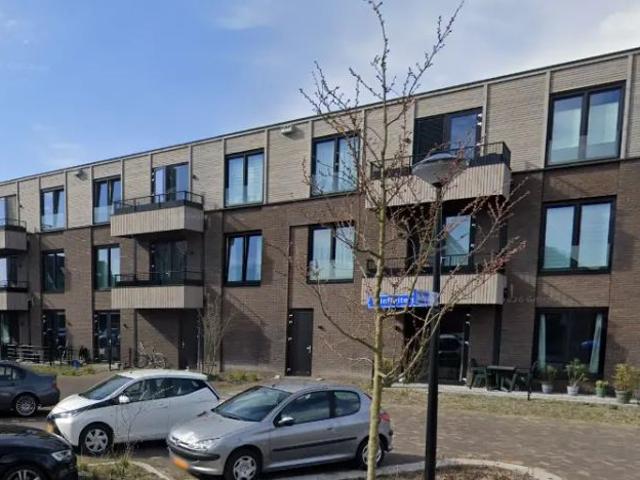 Appartement te huur in Draai, Heerhugowaard