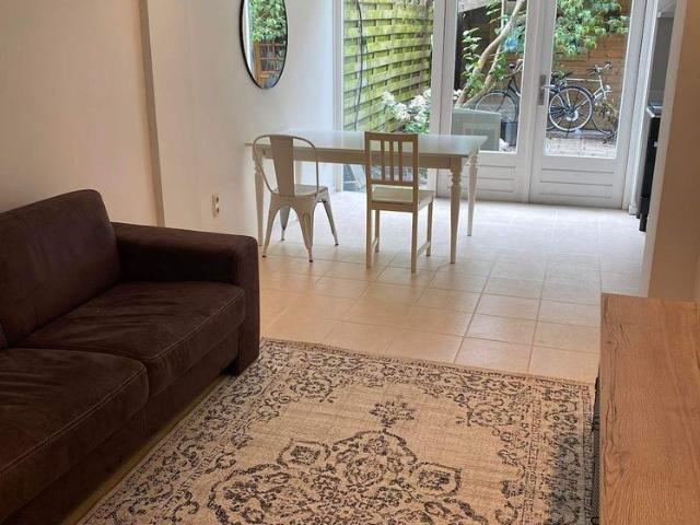 Appartement te huur in Huizen, Noord Holland