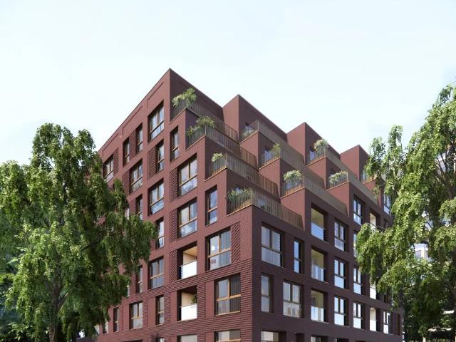 Appartement te huur in Zwolle, Overijssel