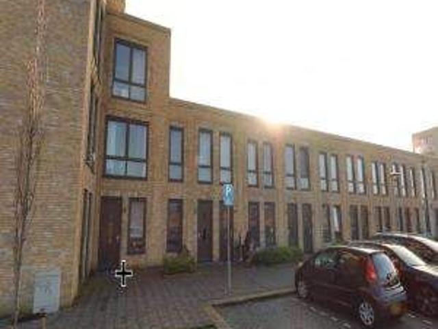 Appartement te huur in Grote Waal, Hoorn