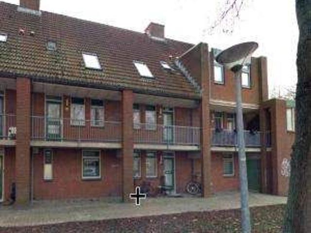 Appartement te huur in Kersenboogerd, Hoorn