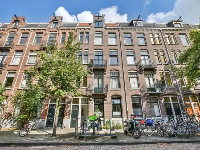 Appartement te huur in Zuid, Amsterdam